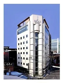 Seomyeon Ib Hotel Busan