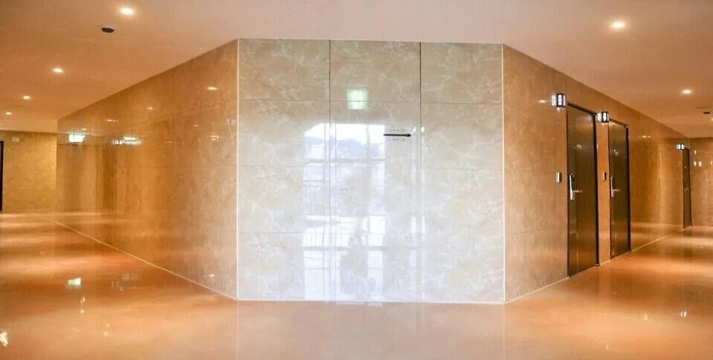 Seomyeon Ib Hotel Busan 3*,