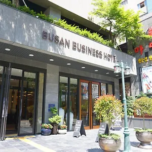 Business *** Busan