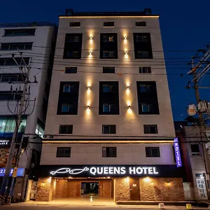 퀸스 부산 서면 *** 부산광역시