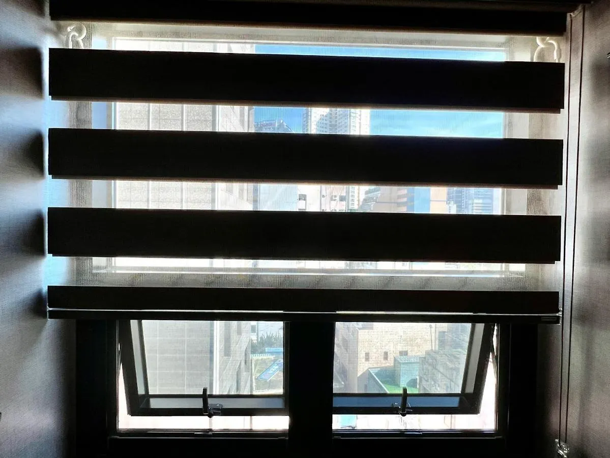 Seomyeon Ib Hotel Busan